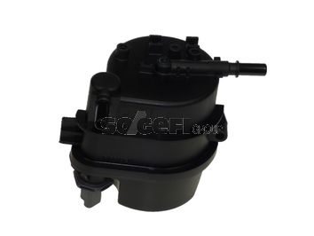 Obrázok Palivový filter FRAM  P9811
