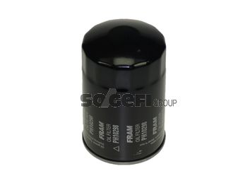 Obrázok Olejový filter FRAM  PH10298