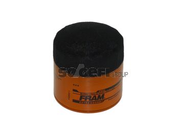 Obrázok Olejový filter FRAM  PH16