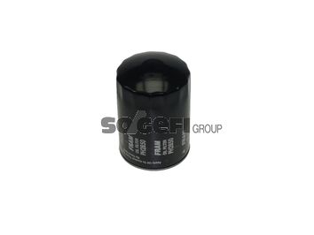Obrázok Olejový filter FRAM  PH2850