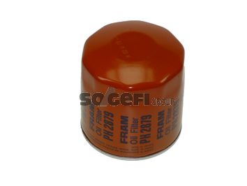 Obrázok Olejový filter FRAM  PH2879