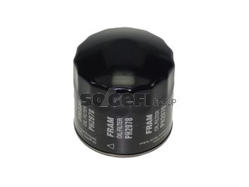 Obrázok Olejový filter FRAM  PH2978