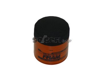 Obrázok Olejový filter FRAM  PH3387A