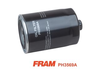 Obrázok Olejový filter FRAM  PH3569A