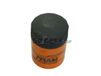 Obrázok Olejový filter FRAM  PH3675