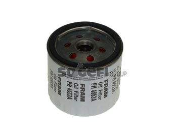 Obrázok Olejový filter FRAM  PH4553A