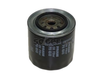 Obrázok Olejový filter FRAM  PH4848