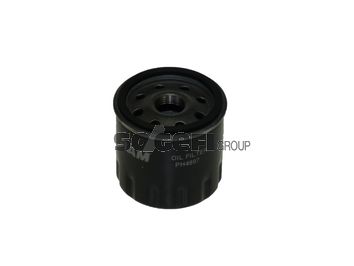 Obrázok Olejový filter FRAM  PH4997