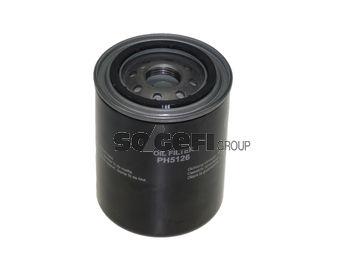 Obrázok Olejový filter FRAM  PH5126