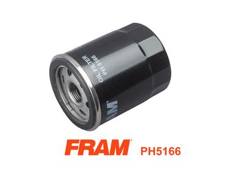 Obrázok Olejový filter FRAM  PH5166