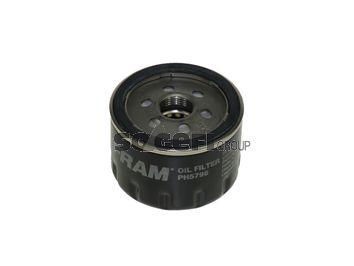 Obrázok Olejový filter FRAM  PH5796