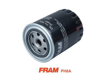Obrázok Olejový filter FRAM  PH8A