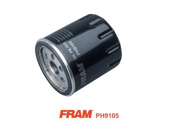 Obrázok Olejový filter FRAM  PH9105