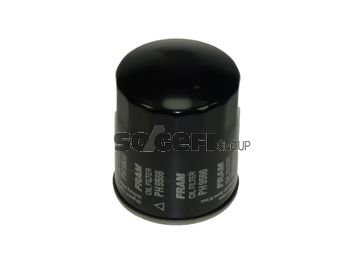 Obrázok Olejový filter FRAM  PH9566