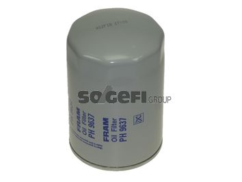 Obrázok Olejový filter FRAM  PH9637