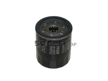 Obrázok Olejový filter FRAM  PH9763