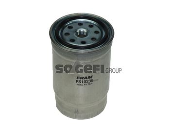 Obrázok Palivový filter FRAM  PS10235