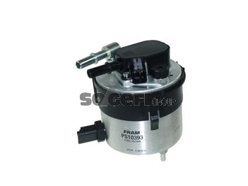 Obrázok Palivový filter FRAM  PS10393