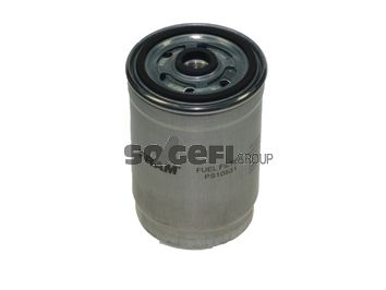 Obrázok Palivový filter FRAM  PS10531