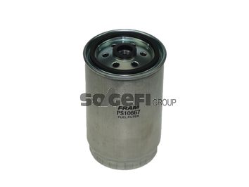 Obrázok Palivový filter FRAM  PS10667