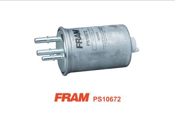 Obrázok Palivový filter FRAM  PS10672