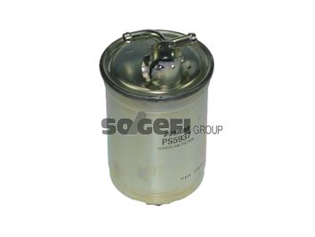 Obrázok Palivový filter FRAM  PS5937