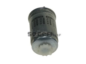 Obrázok Palivový filter FRAM  PS9476