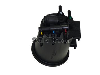 Obrázok Palivový filter FRAM  PS9537