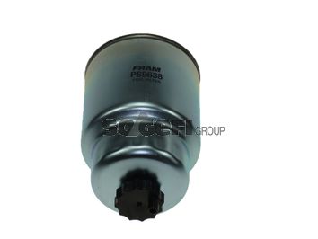 Obrázok Palivový filter FRAM  PS9638