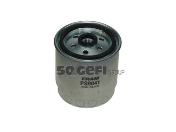Obrázok Palivový filter FRAM  PS9841