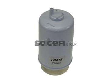 Obrázok Palivový filter FRAM  PS9963