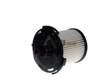 Obrázok Palivový filter FRAM  C11812ECO
