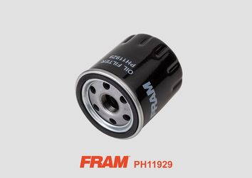 Obrázok Olejový filter FRAM  PH11929