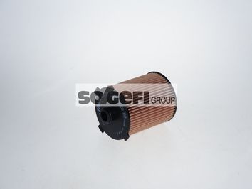 Obrázok Olejový filter FRAM  CH11816ECO