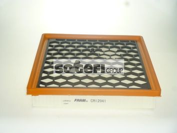 Obrázok Vzduchový filter FRAM  CA12041