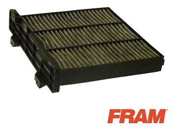 Obrázok Filter vnútorného priestoru FRAM  CFA11767
