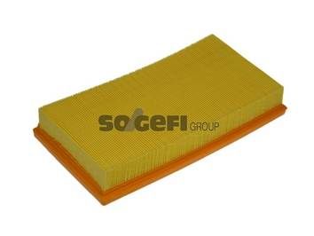 Obrázok Vzduchový filter FRAM  CA9574