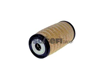 Obrázok Olejový filter FRAM  CH11163ECO