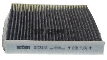 Obrázok Filter vnútorného priestoru FRAM  CFA11484