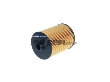 Obrázok Olejový filter FRAM  CH11242ECO