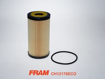 Obrázok Olejový filter FRAM  CH12176ECO