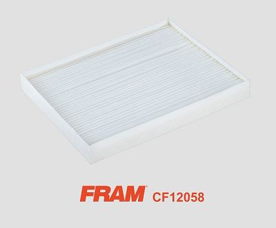 Obrázok Filter vnútorného priestoru FRAM  CF12058
