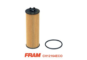 Obrázok Olejový filter FRAM  CH12164ECO