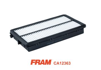 Obrázok Vzduchový filter FRAM  CA12363