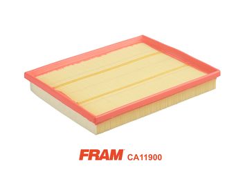 Obrázok Vzduchový filter FRAM  CA11900