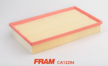 Obrázok Vzduchový filter FRAM  CA12294