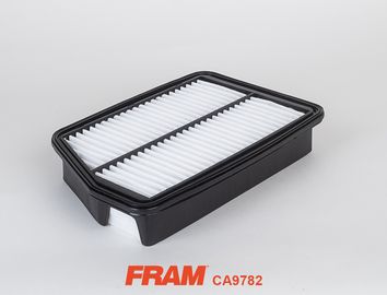 Obrázok Vzduchový filter FRAM  CA9782