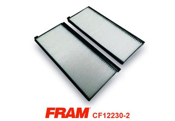 Obrázok Filter vnútorného priestoru FRAM  CF122302