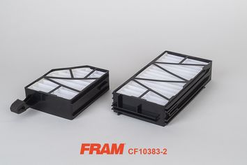 Obrázok Filter vnútorného priestoru FRAM  CF103832