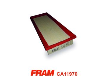 Obrázok Vzduchový filter FRAM  CA11970
